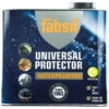 Fabsil Universal Silicone Waterproofer +UV - 2,5 Liter