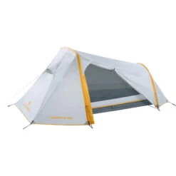 Ferrino Lightent 2 Pro - 2 Personen Zelt -Geschäft Im Freien ferrino lightent 2 pro personen zelt light grey rl 026728 12