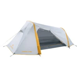 Ferrino Lightent 2 Pro - 2 Personen Zelt -Geschäft Im Freien ferrino lightent 2 pro personen zelt light grey rl 026728 14