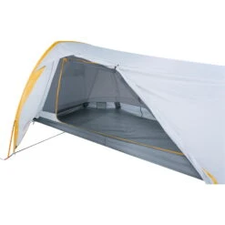 Ferrino Lightent 2 Pro - 2 Personen Zelt -Geschäft Im Freien ferrino lightent 2 pro personen zelt light grey rl 026728 15