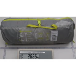 Ferrino Lightent 3 Pro - 3 Personen Zelt -Geschäft Im Freien ferrino lightent 3 pro personen zelt olive rl 026732 9