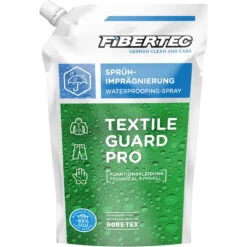 FIBERTEC Textile Guard Pro 500 Ml - Spray-On Nachfüllpack