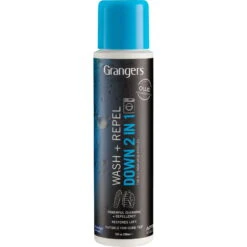 Grangers 2in1 Wash & Repel Down - Waschen & Imprägnieren - 300 Ml