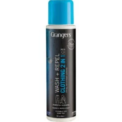 Grangers 2in1 Wash & Repel - Waschen & Imprägnieren - 300 Ml