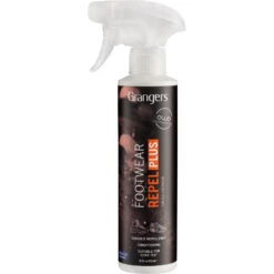 Grangers Footwear Repel - Imprägnierung - 275 Ml