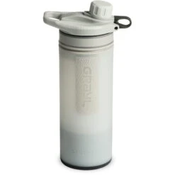 GRAYL Geopress Purifier - Wasserfilter -Geschäft Im Freien grayl geopress purifier wasserfilter peak white gry 400 oas 33