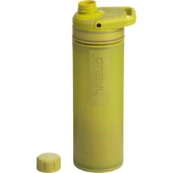 GRAYL Ultrapress Purifier - Wasserfilter 12 GRAYL Ultrapress Purifier - Wasserfilter -Geschäft Im Freien grayl ultrapress purifier wasserfilter forager moss gry 500 cov 9