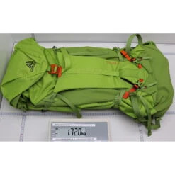 Gregory Alpinisto 50 - Alpinrucksack -Geschäft Im Freien gregory alpinisto 50 alpinrucksack gre 86997 6059 5