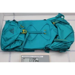 Gregory Alpinisto LT 38 - Alpinrucksack 5 Gregory Alpinisto LT 38 - Alpinrucksack -Geschäft Im Freien gregory alpinisto lt 38 alpinrucksack gre 126854 9986 0