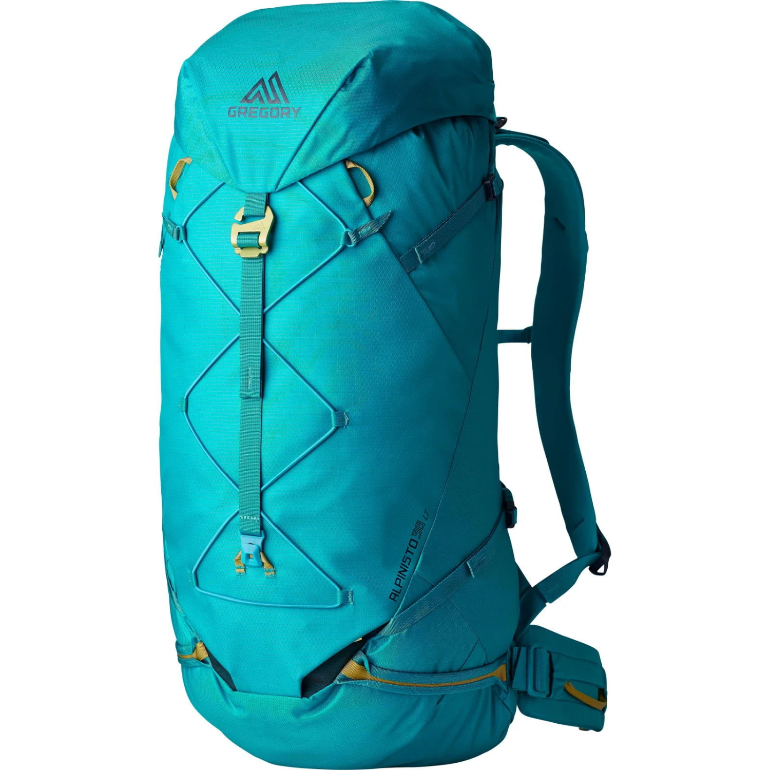 Gregory Alpinisto LT 38 - Alpinrucksack 1 Gregory Alpinisto LT 38 - Alpinrucksack