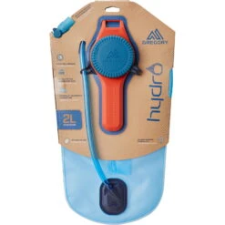 Gregory Hydro 2L Reservoir - Trinksystem -Geschäft Im Freien gregory hydro 2l reservoir trinksystem gre 145289 1624 1