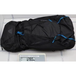 Gregory Men's Focal 38 RC - Trekkingrucksack -Geschäft Im Freien gregory men s focal 38 rc trekkingrucksack gre 145677 7416 2