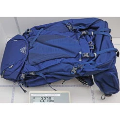 Gregory Men's Katmai 65 - Trekkingrucksack 5 Gregory Men's Katmai 65 - Trekkingrucksack -Geschäft Im Freien gregory men s katmai 65 trekkingrucksack gre 137236 7411 4