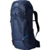 Gregory Men's Zulu 55 RC - Trekkingrucksack
