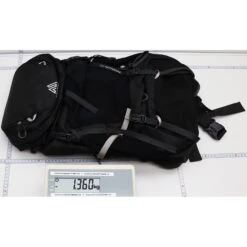 Gregory Paragon 38 - Wander- & Trekkingrucksack -Geschäft Im Freien gregory paragon 38 wander trekkingrucksack gre 143394 6397 4