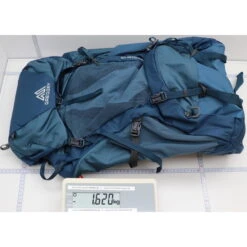 Gregory Paragon 48 - Wander- & Trekkingrucksack -Geschäft Im Freien gregory paragon 48 wander trekkingrucksack gre 126844 1375 4