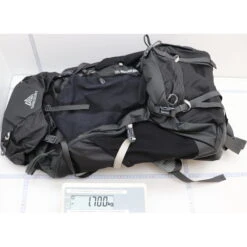 Gregory Paragon 48 - Wander- & Trekkingrucksack -Geschäft Im Freien gregory paragon 48 wander trekkingrucksack gre 126844 1375 5