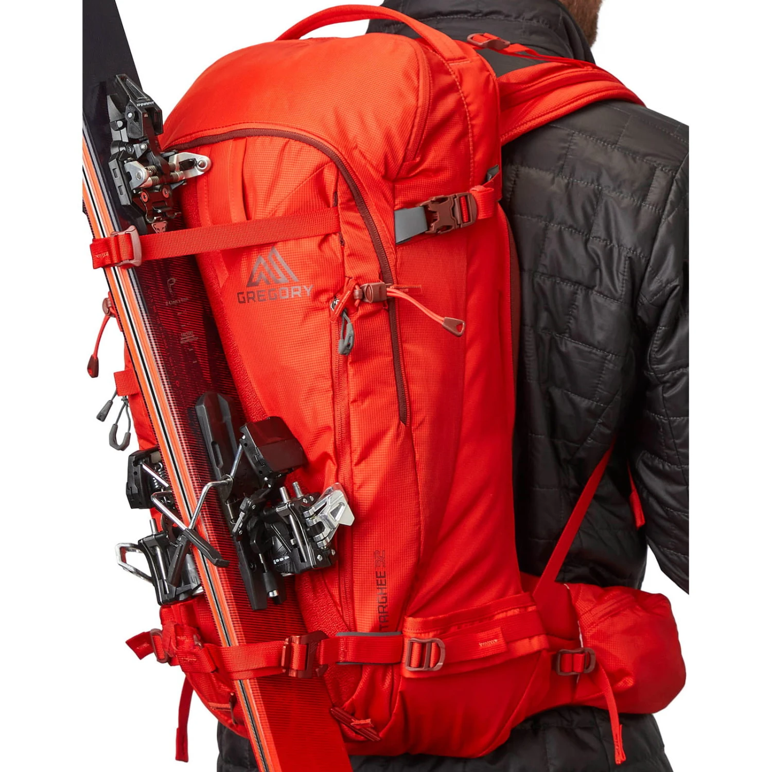 Gregory Targhee 32 - Tourenrucksack 9 Gregory Targhee 32 - Tourenrucksack – Bild 9