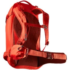 Gregory Targhee 32 - Tourenrucksack 13 Gregory Targhee 32 - Tourenrucksack -Geschäft Im Freien gregory targhee 32 tourenrucksack lava red gre 121128 4222 10