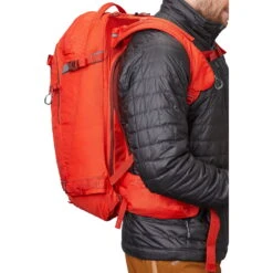 Gregory Targhee 32 - Tourenrucksack 14 Gregory Targhee 32 - Tourenrucksack -Geschäft Im Freien gregory targhee 32 tourenrucksack lava red gre 121128 4222 3