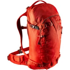 Gregory Targhee 32 - Tourenrucksack 12 Gregory Targhee 32 - Tourenrucksack -Geschäft Im Freien gregory targhee 32 tourenrucksack lava red gre 121128 4222 9