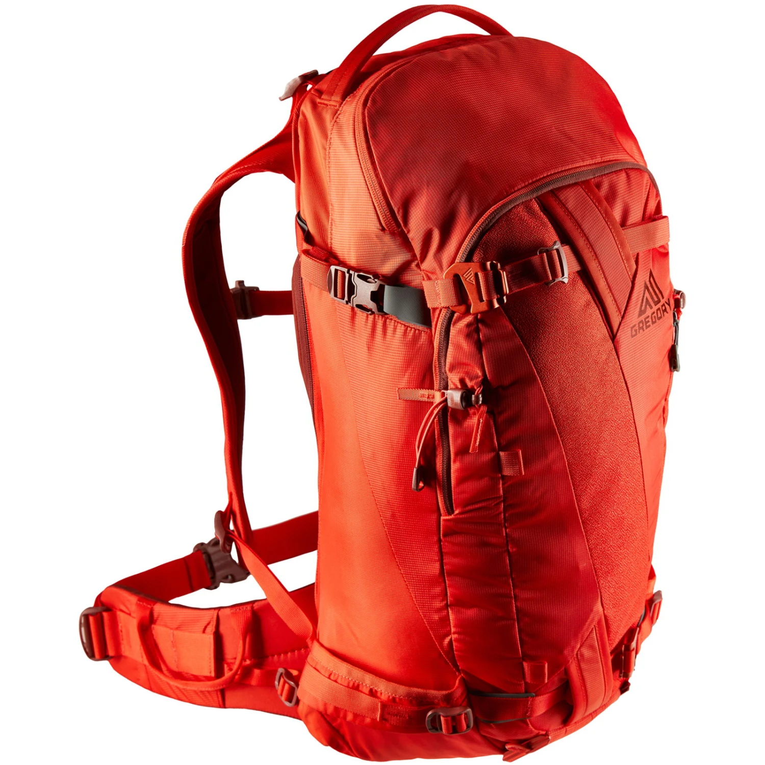 Gregory Targhee 32 - Tourenrucksack 3 Gregory Targhee 32 - Tourenrucksack – Bild 3