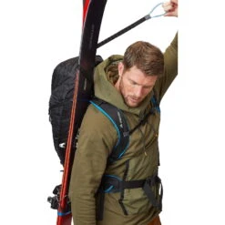 Gregory Targhee FT 35 - Tourenrucksack -Geschäft Im Freien gregory targhee ft 35 tourenrucksack gre 132706 7416 11