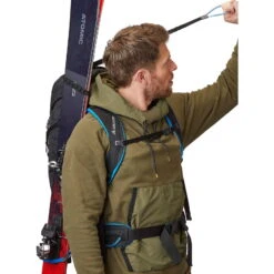 Gregory Targhee FT 35 - Tourenrucksack -Geschäft Im Freien gregory targhee ft 35 tourenrucksack gre 132706 7416 12