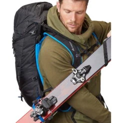 Gregory Targhee FT 35 - Tourenrucksack -Geschäft Im Freien gregory targhee ft 35 tourenrucksack gre 132706 7416 9