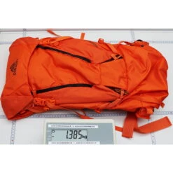 Gregory Targhee FT 45 - Tourenrucksack -Geschäft Im Freien gregory targhee ft 45 tourenrucksack gre 132708 375e 2