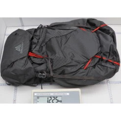 Gregory Women's Facet 45 RC - Trekkingrucksack 9 Gregory Women's Facet 45 RC - Trekkingrucksack -Geschäft Im Freien gregory women s facet 45 rc trekkingrucksack gre 143199 5586 3