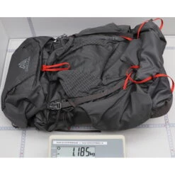 Gregory Women's Facet 45 RC - Trekkingrucksack 8 Gregory Women's Facet 45 RC - Trekkingrucksack -Geschäft Im Freien gregory women s facet 45 rc trekkingrucksack gre 143199 5586 4