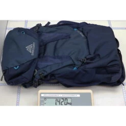 Gregory Women's Jade 33 RC - Wanderrucksack -Geschäft Im Freien gregory women s jade 33 rc wanderrucksack gre 145654 1761 7