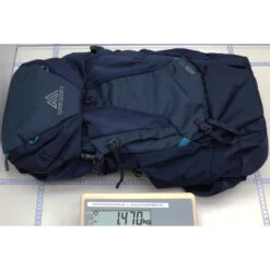 Gregory Women's Jade 33 RC - Wanderrucksack -Geschäft Im Freien gregory women s jade 33 rc wanderrucksack gre 145654 1761 8