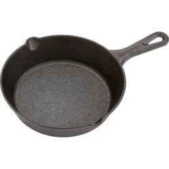 GROENBERG HEKLA PAN 20 - Gusseiserne Pfanne