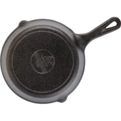 GROENBERG HEKLA PAN 20 - Gusseiserne Pfanne 8 GROENBERG HEKLA PAN 20 - Gusseiserne Pfanne -Geschäft Im Freien groenberg hekla pan 20 gusseiserne pfanne gro 266021 2