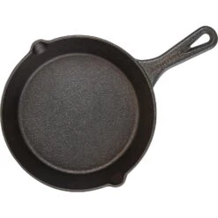 GROENBERG HEKLA PAN 20 - Gusseiserne Pfanne 9 GROENBERG HEKLA PAN 20 - Gusseiserne Pfanne -Geschäft Im Freien groenberg hekla pan 20 gusseiserne pfanne gro 266021 3