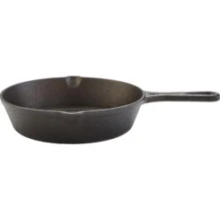 GROENBERG HEKLA PAN 20 - Gusseiserne Pfanne 10 GROENBERG HEKLA PAN 20 - Gusseiserne Pfanne -Geschäft Im Freien groenberg hekla pan 20 gusseiserne pfanne gro 266021 4