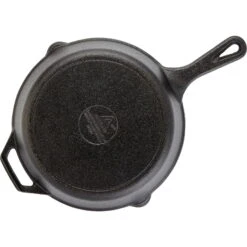 GROENBERG HEKLA PAN 25 - Gusseiserne Pfanne -Geschäft Im Freien groenberg hekla pan 25 gusseiserne pfanne gro 266022 3