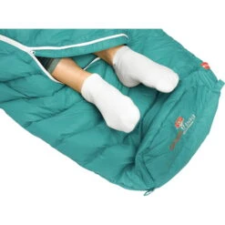 Grüezi Bag Biopod DownWool Extreme Light Women - Daunen- & Wollschlafsack -Geschäft Im Freien grueezi bag biopod downwool extreme light women daunen wollschlafsack gru 5200 8