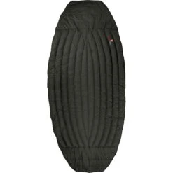 Grüezi Bag Biopod DownWool Hybrid Underquilt - Thermohülle -Geschäft Im Freien grueezi bag biopod downwool hybrid underquilt thermohuelle gru 5950 2