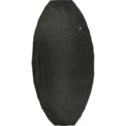 Grüezi Bag Biopod DownWool Hybrid Underquilt - Thermohülle -Geschäft Im Freien grueezi bag biopod downwool hybrid underquilt thermohuelle gru 5950 3