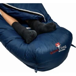 Grüezi Bag Biopod DownWool Ice - Daunen- & Wollschlafsack -Geschäft Im Freien grueezi bag biopod downwool ice daunen wollschlafsack gru 5231 10