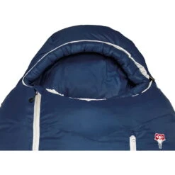 Grüezi Bag Biopod DownWool Ice - Daunen- & Wollschlafsack -Geschäft Im Freien grueezi bag biopod downwool ice daunen wollschlafsack gru 5231 4