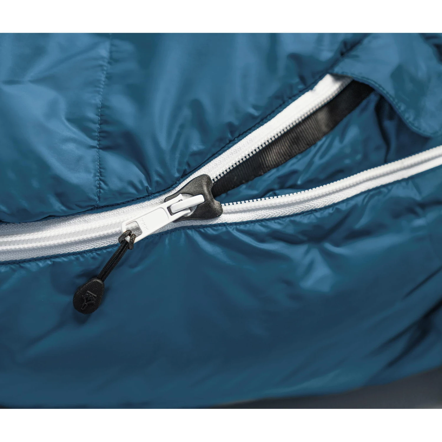 Grüezi Bag Biopod DownWool Ice Women - Daunen- & Wollschlafsack 10 Grüezi Bag Biopod DownWool Ice Women - Daunen- & Wollschlafsack – Bild 10