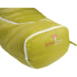 Grüezi Bag Biopod DownWool KidsTeen - Daunen- & Wollschlafsack 22 Grüezi Bag Biopod DownWool KidsTeen - Daunen- & Wollschlafsack -Geschäft Im Freien grueezi bag biopod downwool kidsteen daunen wollschlafsack gru 6110 10
