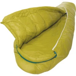 Grüezi Bag Biopod DownWool KidsTeen - Daunen- & Wollschlafsack 15 Grüezi Bag Biopod DownWool KidsTeen - Daunen- & Wollschlafsack -Geschäft Im Freien grueezi bag biopod downwool kidsteen daunen wollschlafsack gru 6110 3