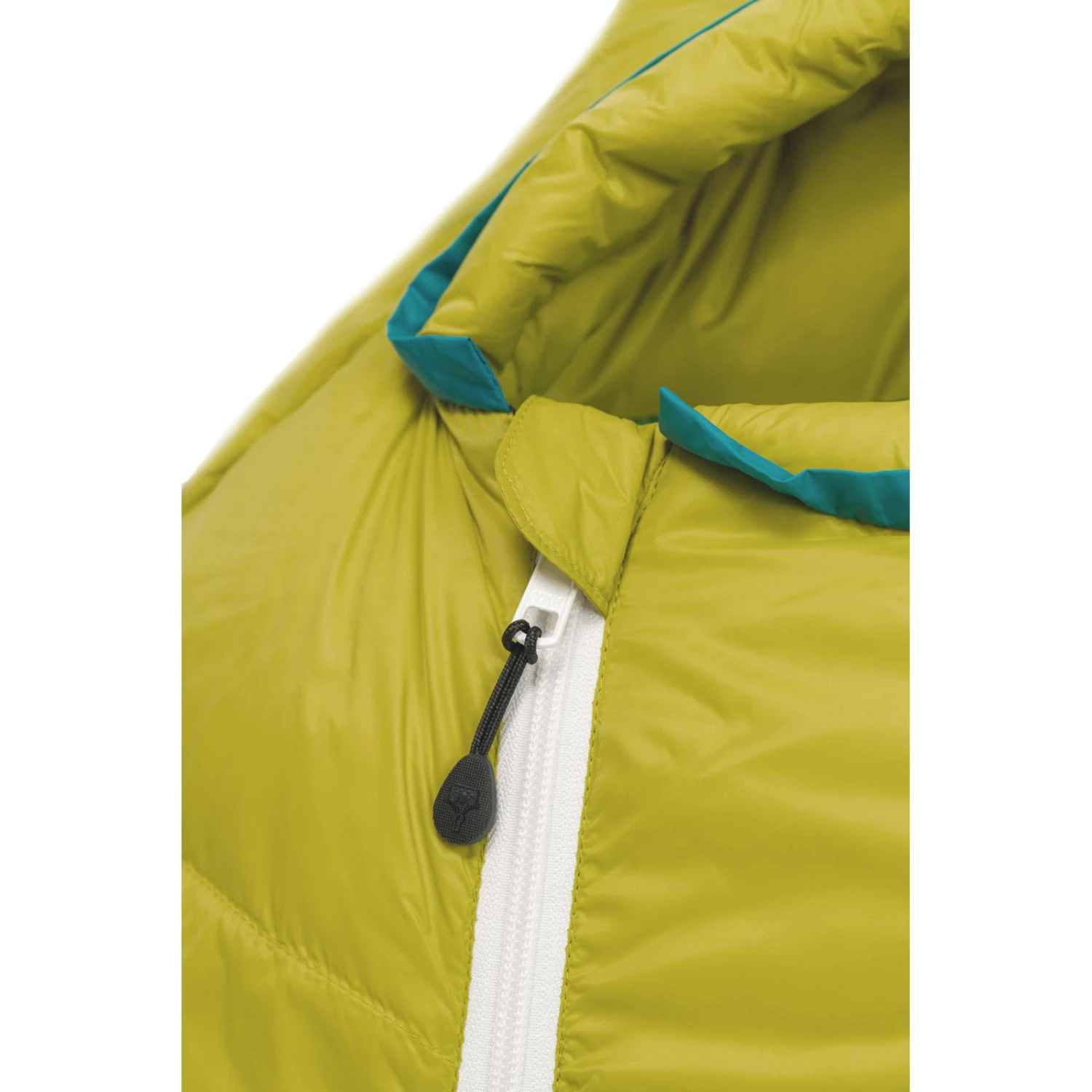 Grüezi Bag Biopod DownWool KidsTeen - Daunen- & Wollschlafsack 9 Grüezi Bag Biopod DownWool KidsTeen - Daunen- & Wollschlafsack – Bild 9