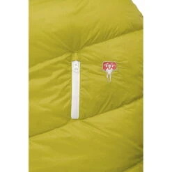 Grüezi Bag Biopod DownWool KidsTeen - Daunen- & Wollschlafsack 21 Grüezi Bag Biopod DownWool KidsTeen - Daunen- & Wollschlafsack -Geschäft Im Freien grueezi bag biopod downwool kidsteen daunen wollschlafsack gru 6110 9