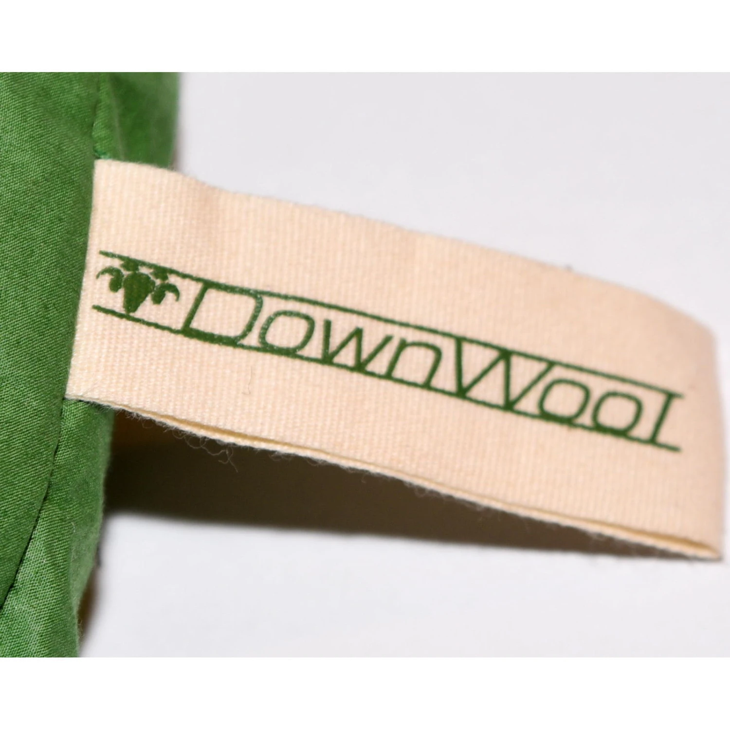 Grüezi Bag Biopod DownWool Nature Comfort - Daunen- & Wollschlafsack 11 Grüezi Bag Biopod DownWool Nature Comfort - Daunen- & Wollschlafsack – Bild 11